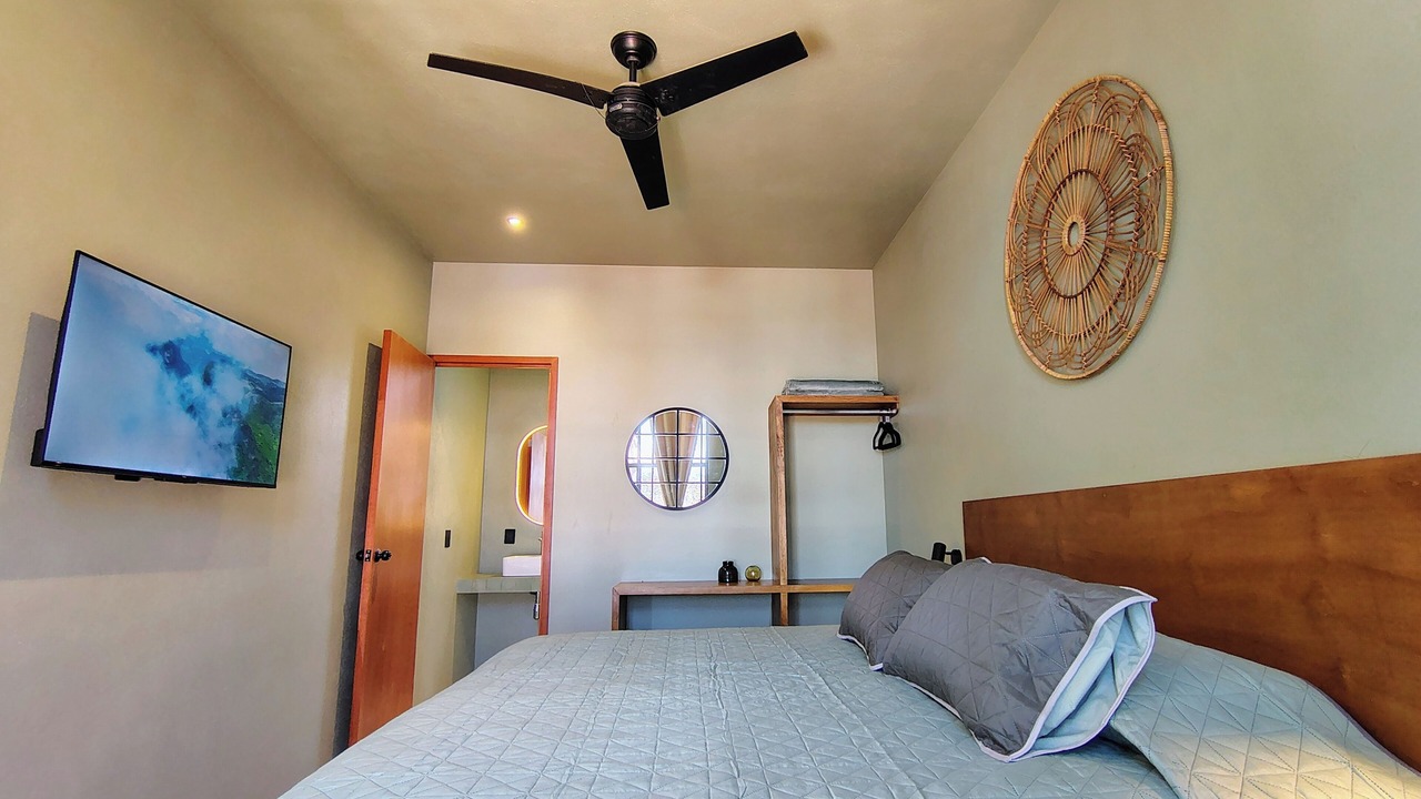 Photo of Bedroom in Americana