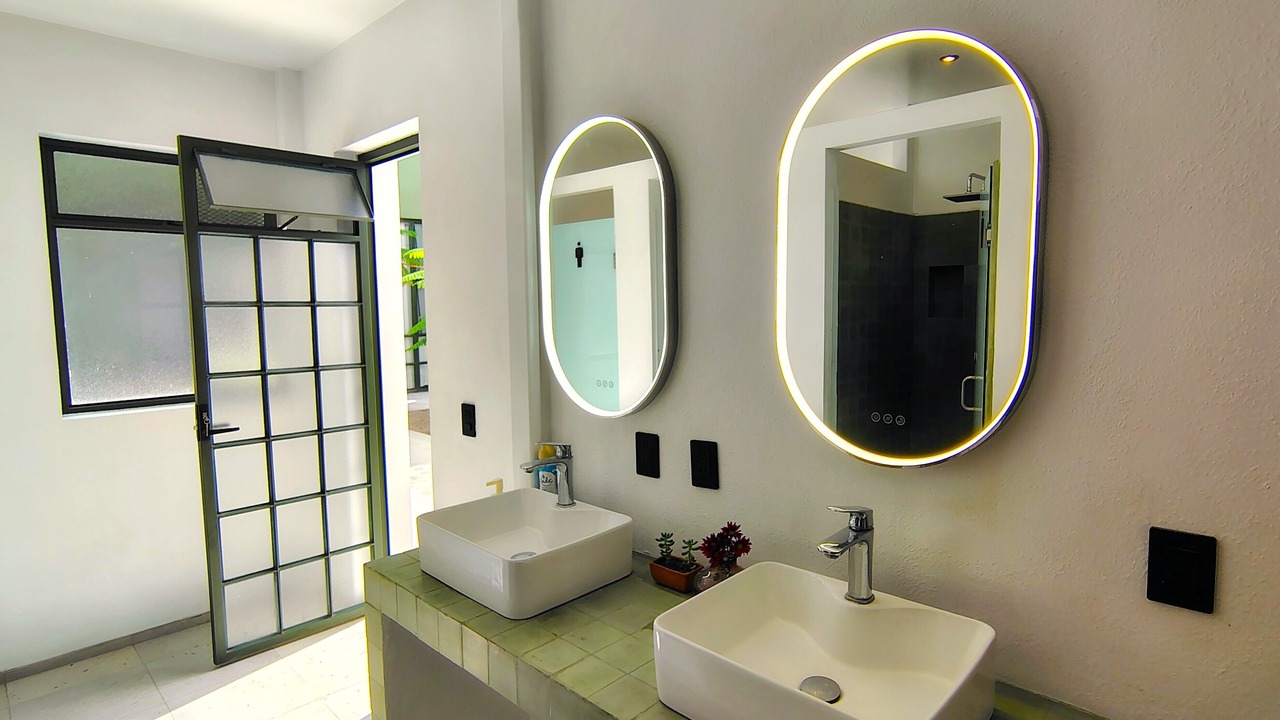 Photo of Bathroom in Americana