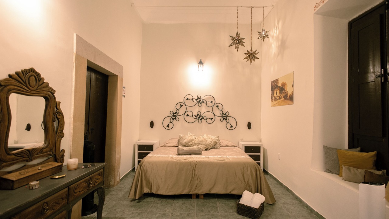 Photo of Bathroom in Lagos de Moreno
