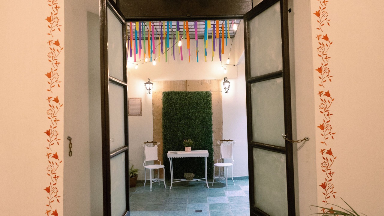 Photo of Bathroom in Lagos de Moreno