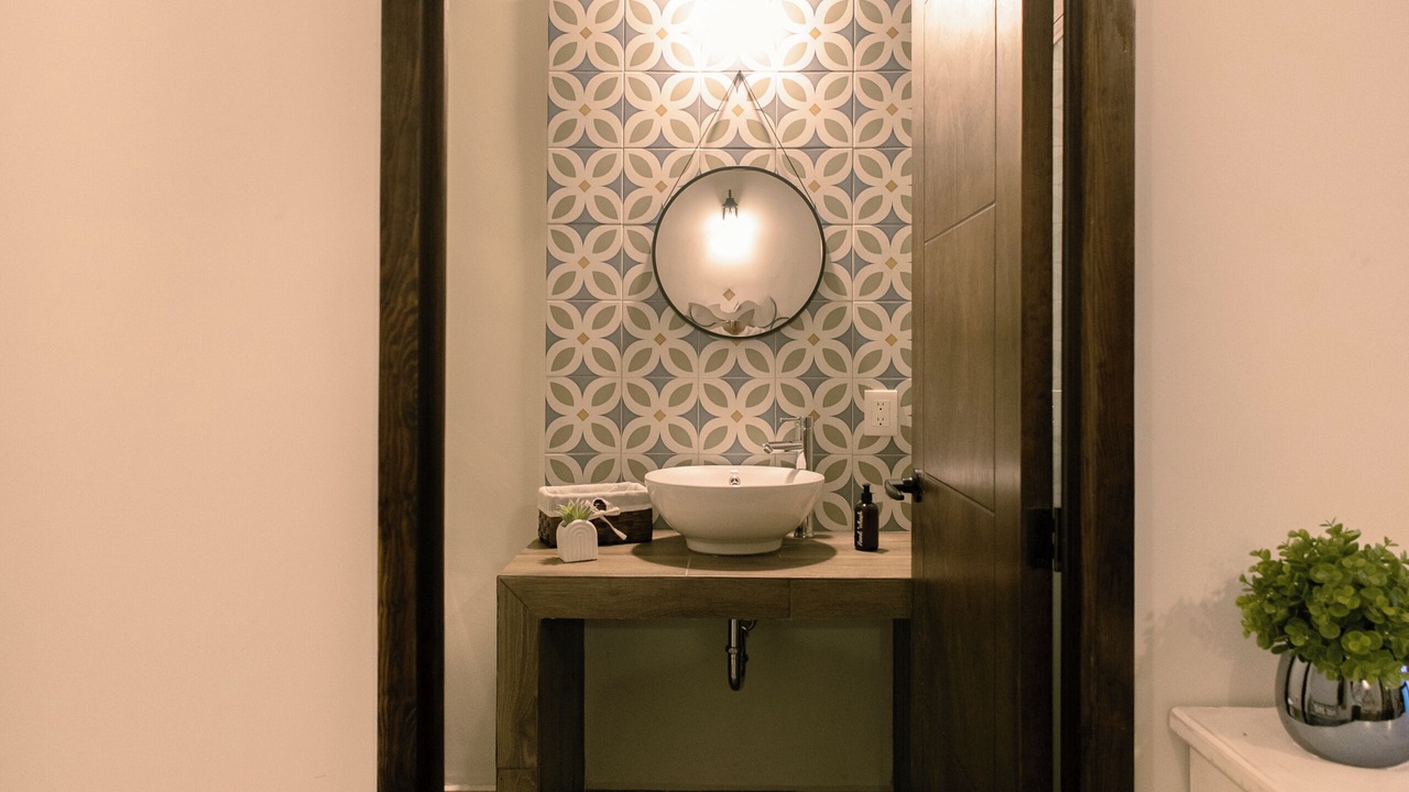 Photo of Bathroom in Lagos de Moreno