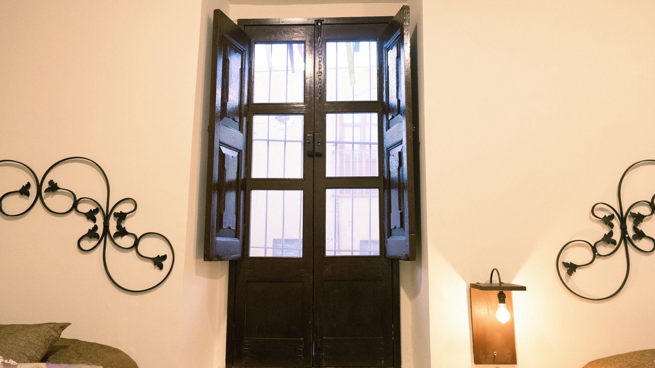 Photo of Bathroom in Lagos de Moreno