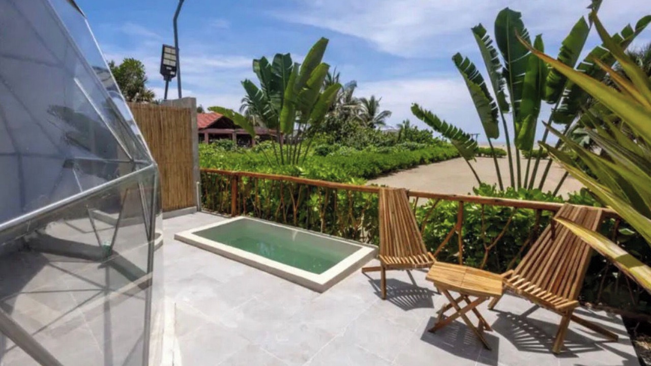 Photo of Outdoor in Barra Vieja