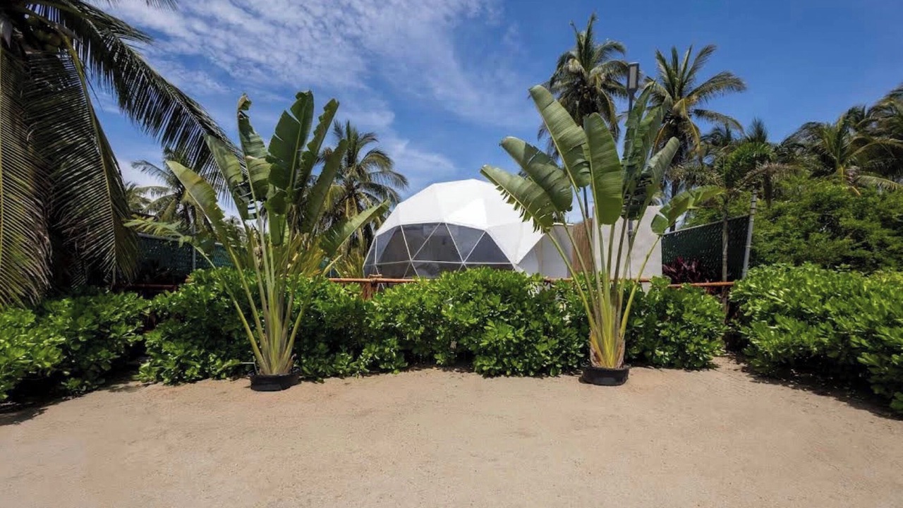 Photo of Outdoor in Barra Vieja
