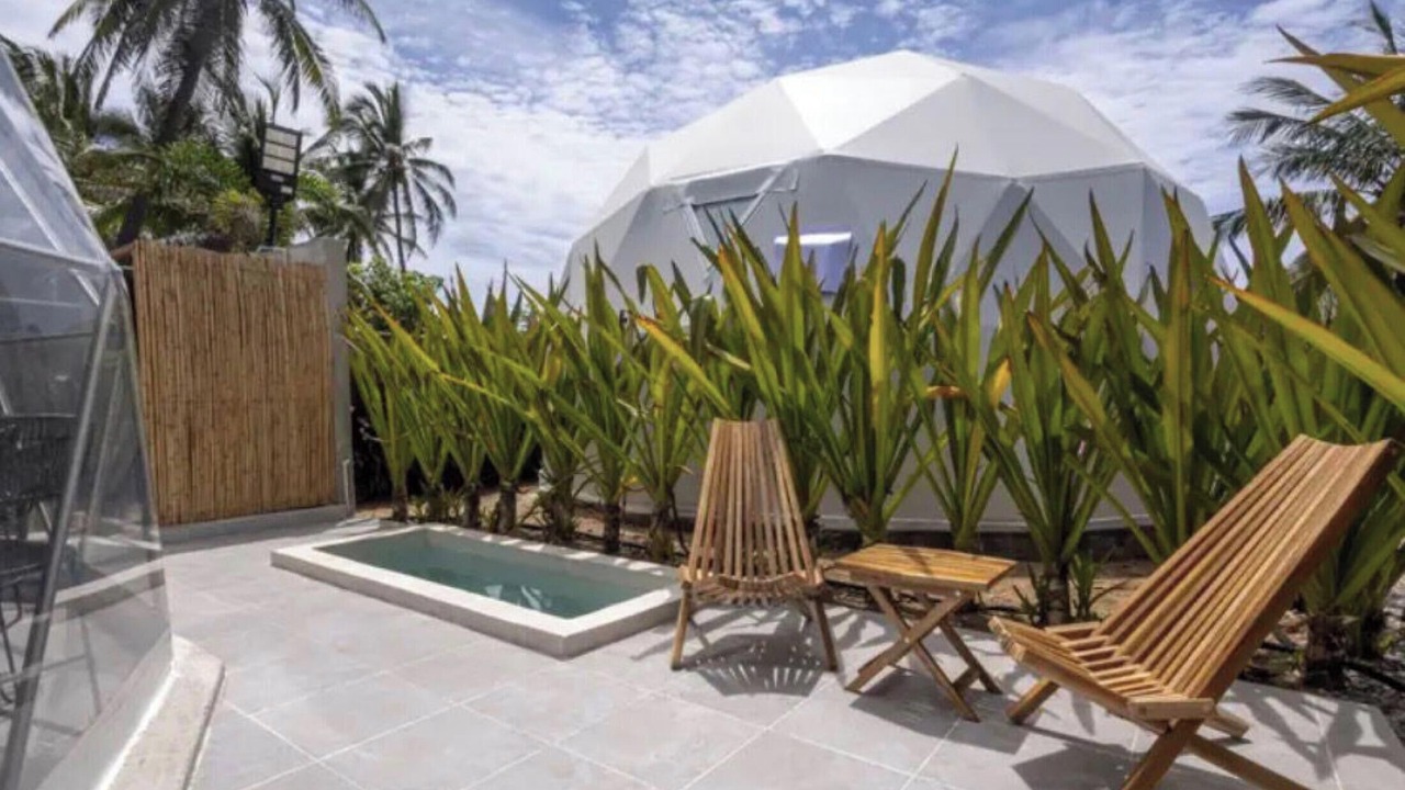 Photo of Patio Balcony in Barra Vieja