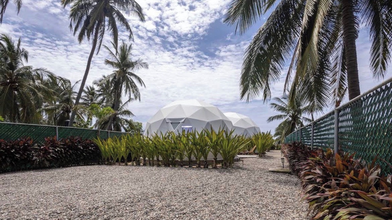 Photo of Outdoor in Barra Vieja