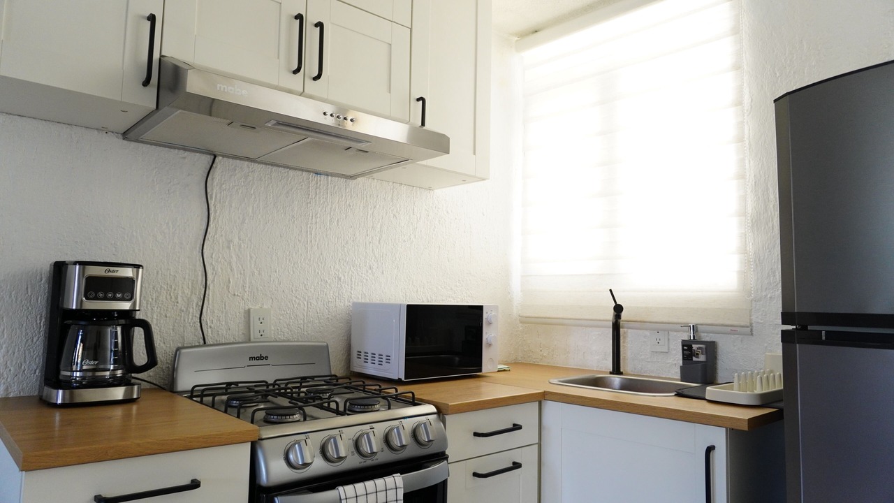 Photo of Kitchen in Zapopan