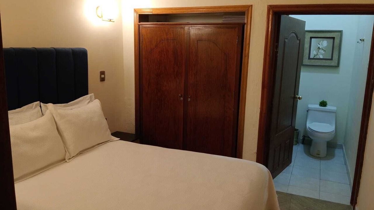 Photo of Bedroom in Tequila