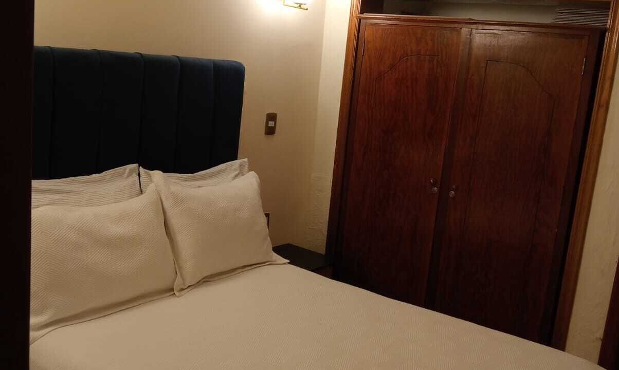 Photo of Bedroom in Tequila
