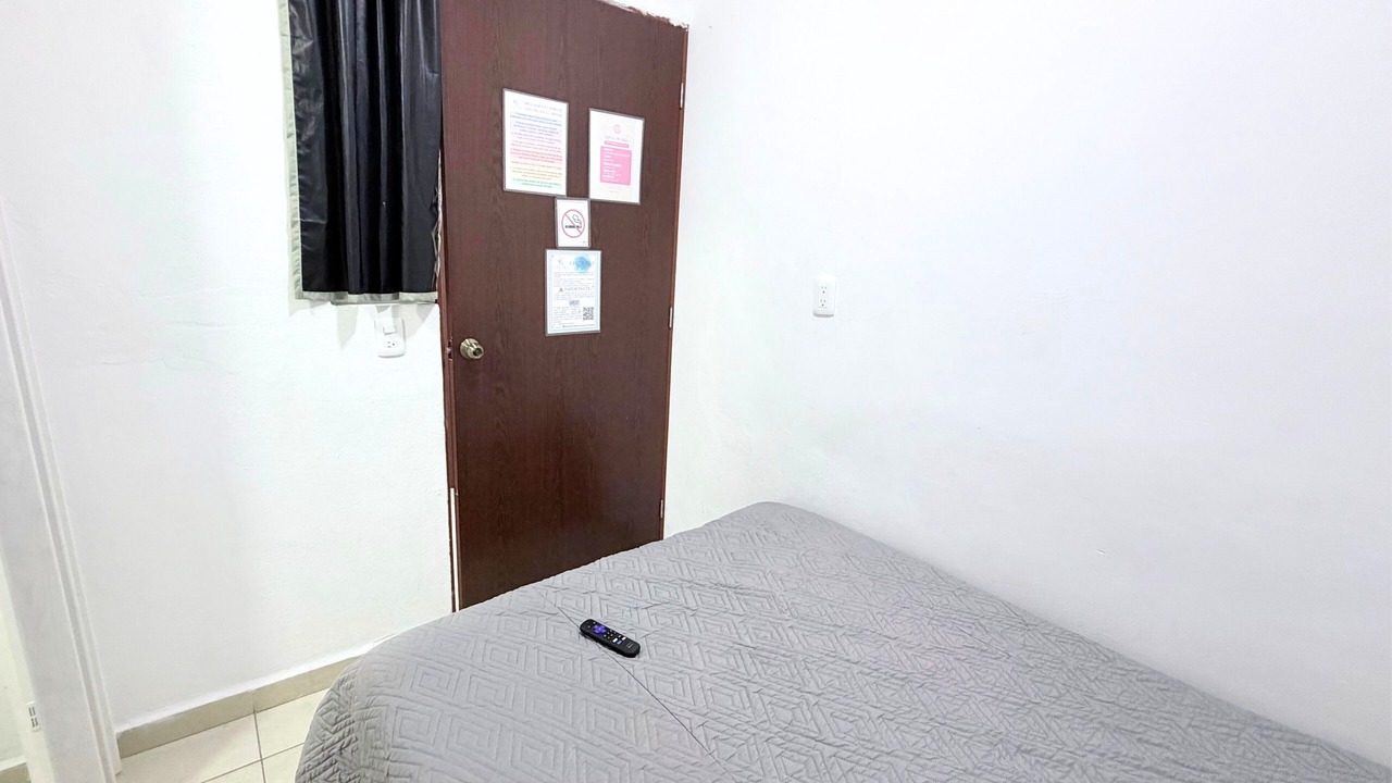 Photo of Bedroom in Atlacomulco