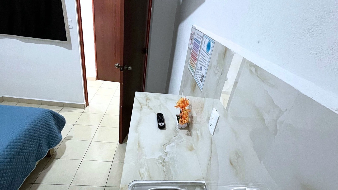 Photo of Bedroom in Atlacomulco