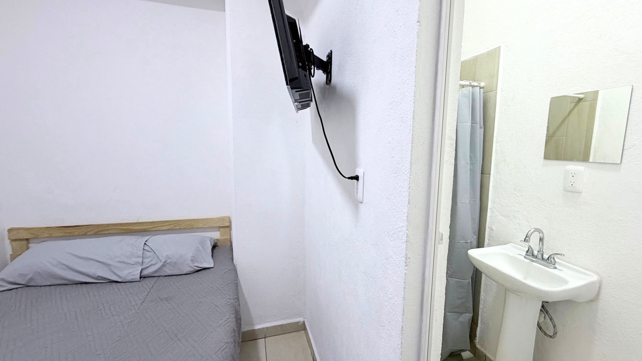 Photo of Bedroom in Atlacomulco