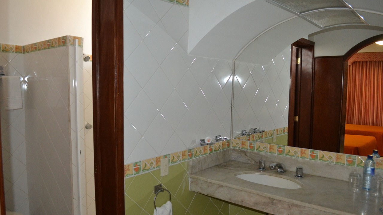 Photo of Bathroom in Tecoman