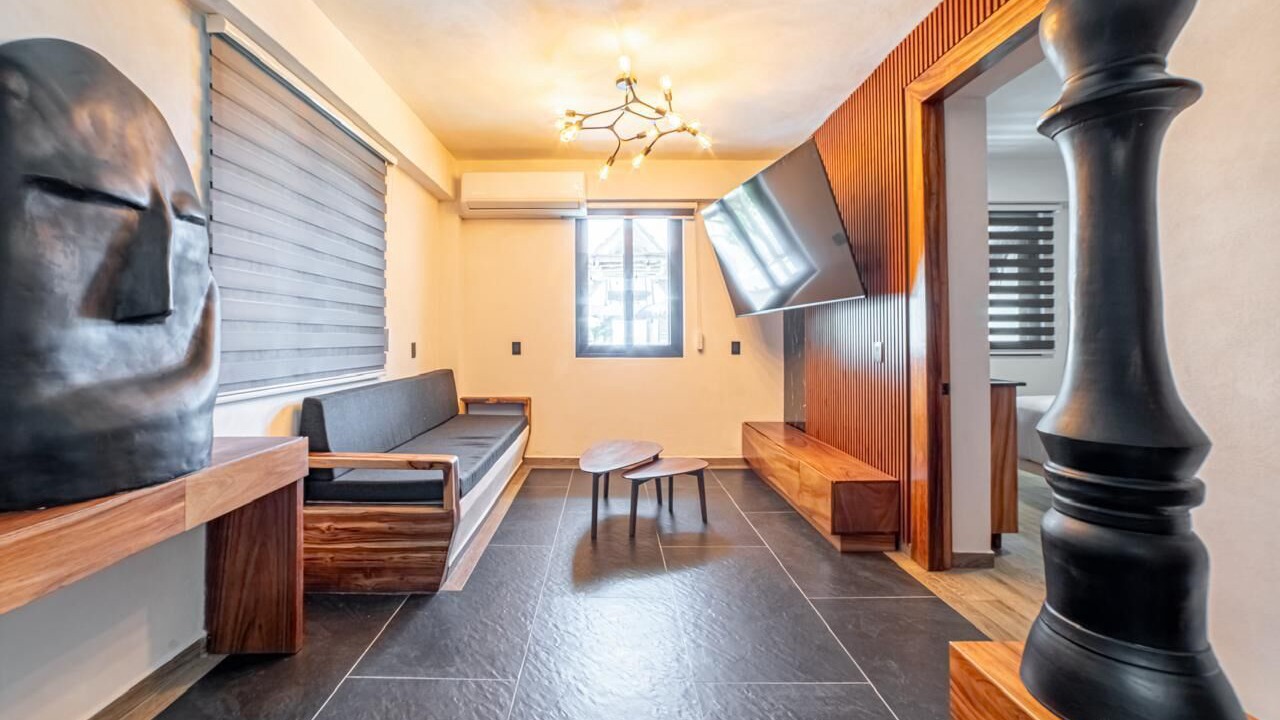 Photo of Patio Balcony in Centro