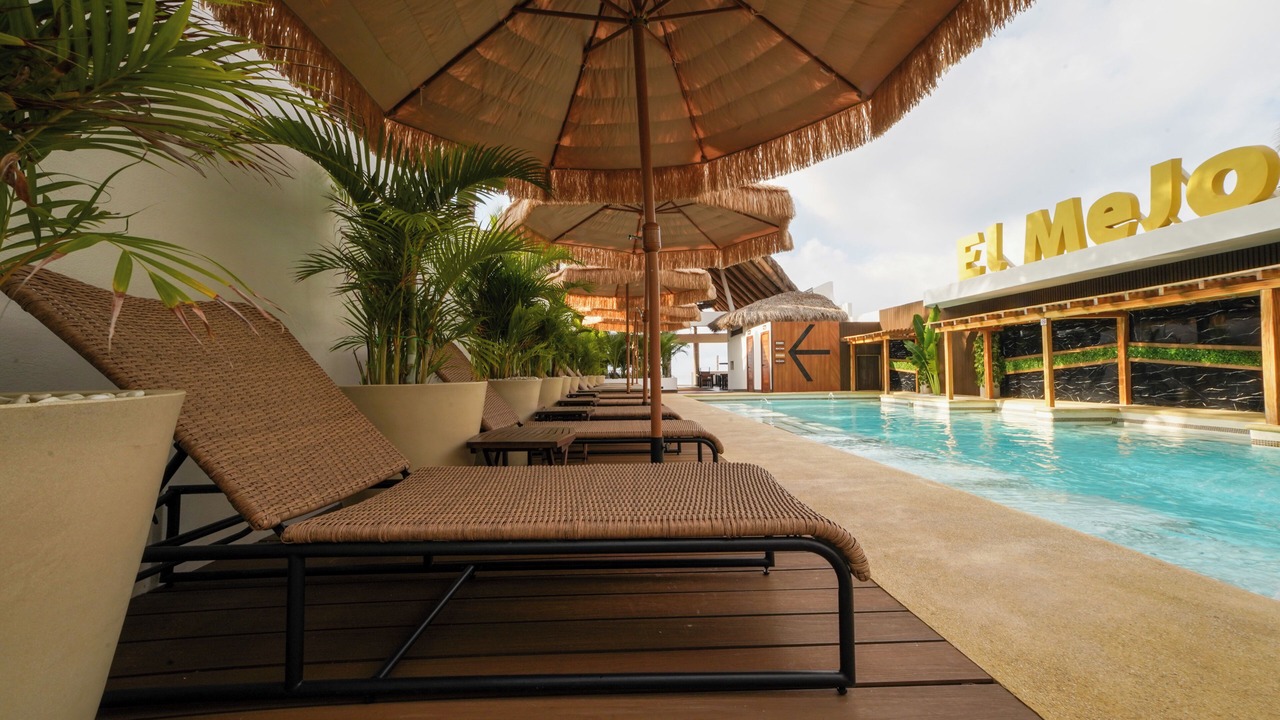 Photo of Outdoor in Centro