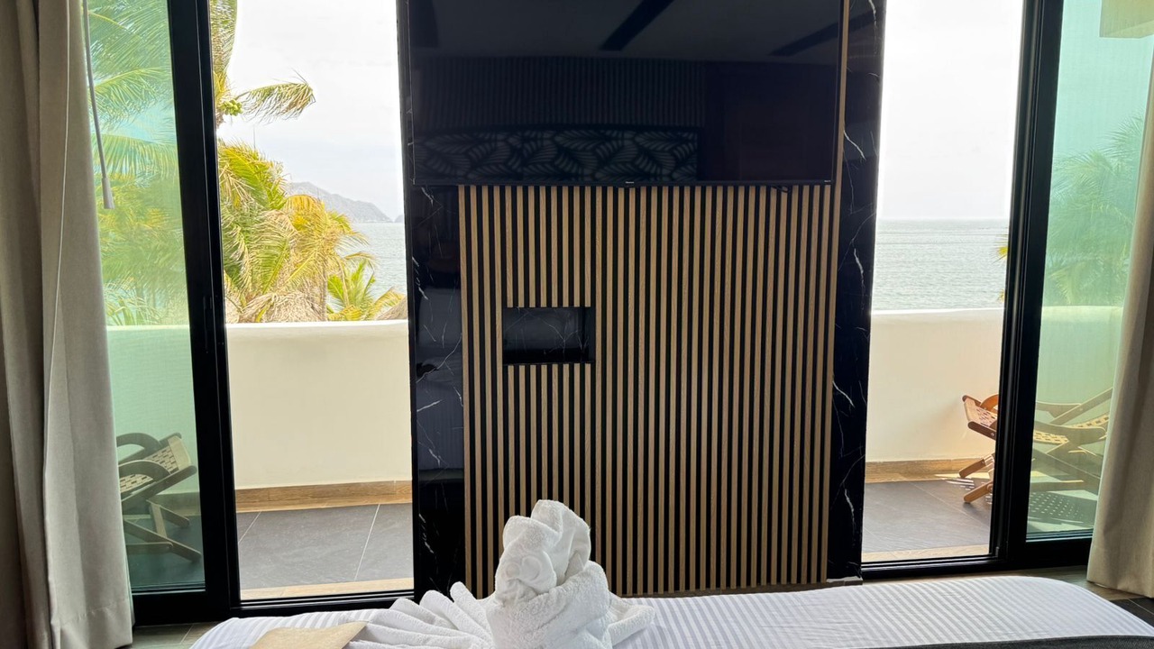 Photo of Patio Balcony in Centro
