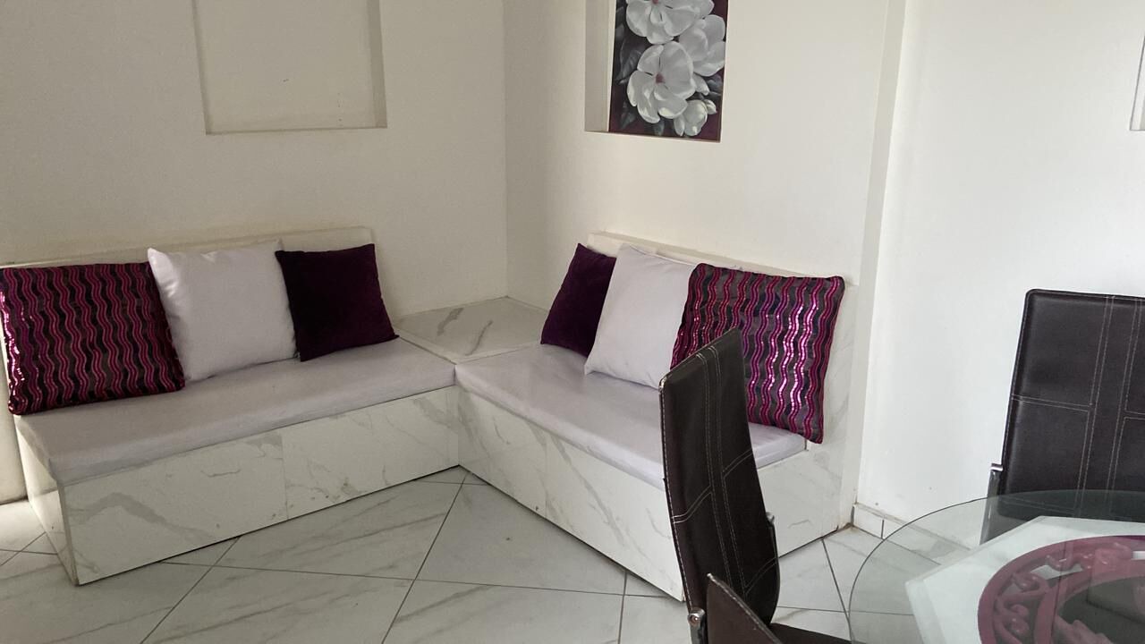 Photo of Livingroom in Playas De Tijuana