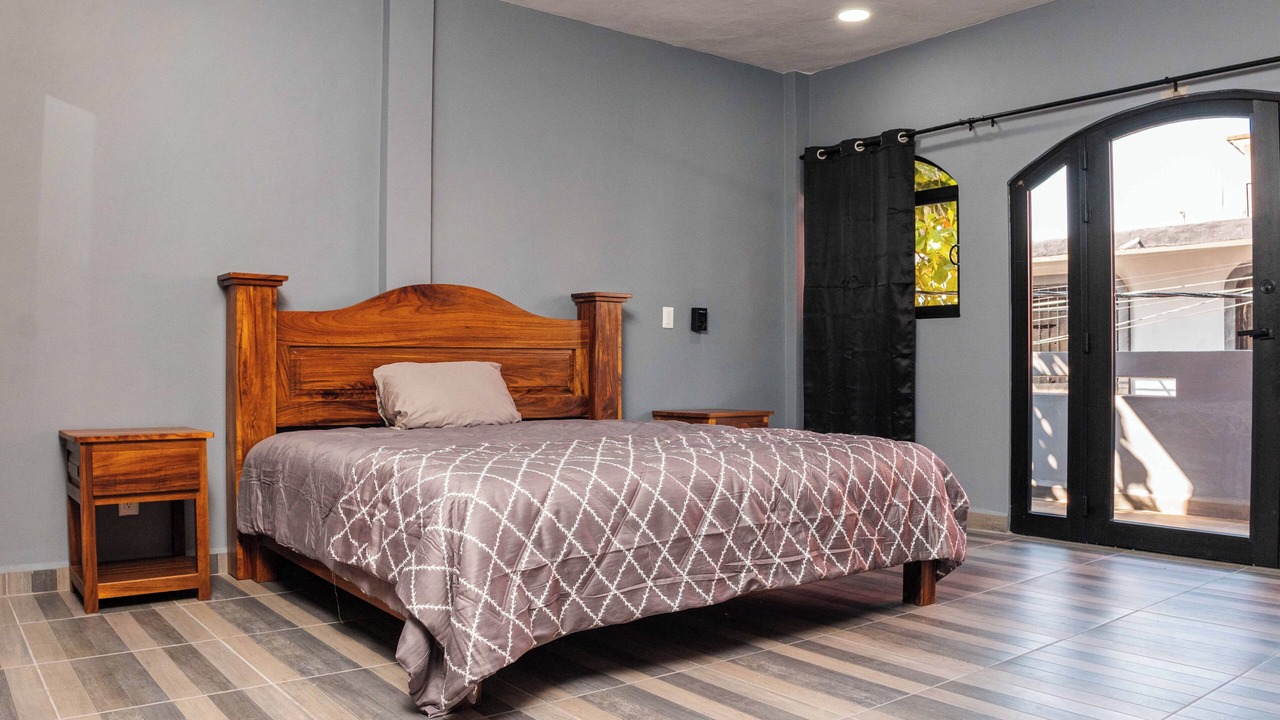 Photo of Bedroom in Barra de Navidad
