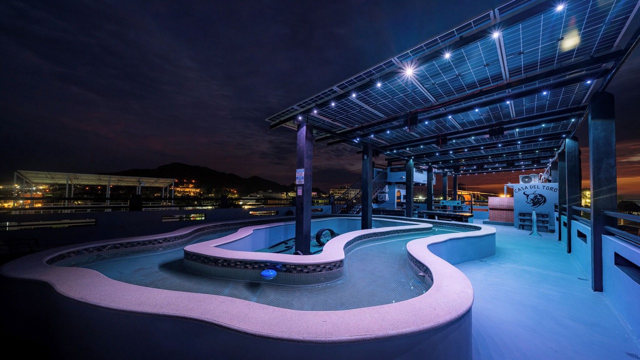 Photo of Outdoor in Barra de Navidad