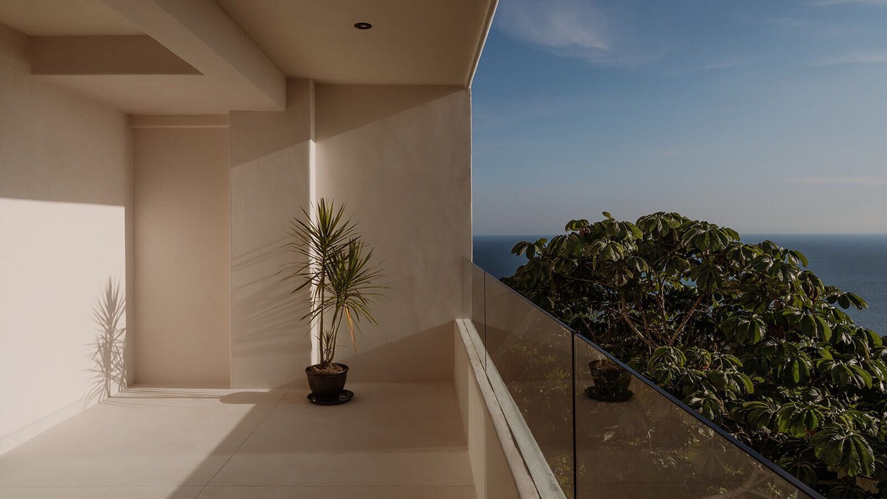 Photo of Patio Balcony in Brisas del Marques