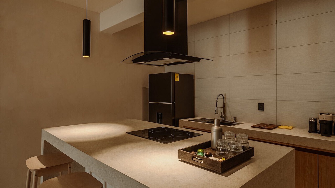 Photo of Kitchen in Brisas del Marques