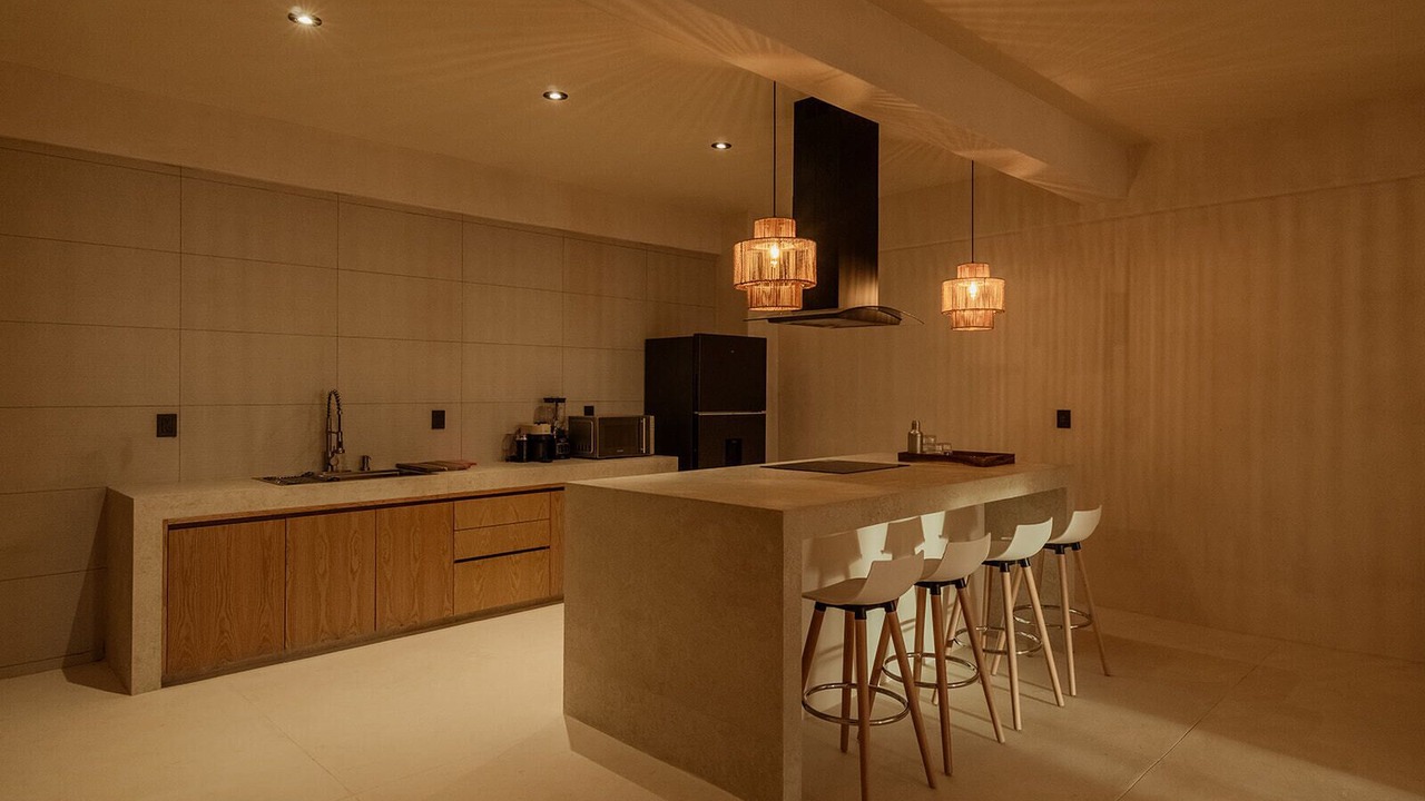 Photo of Kitchen in Brisas del Marques