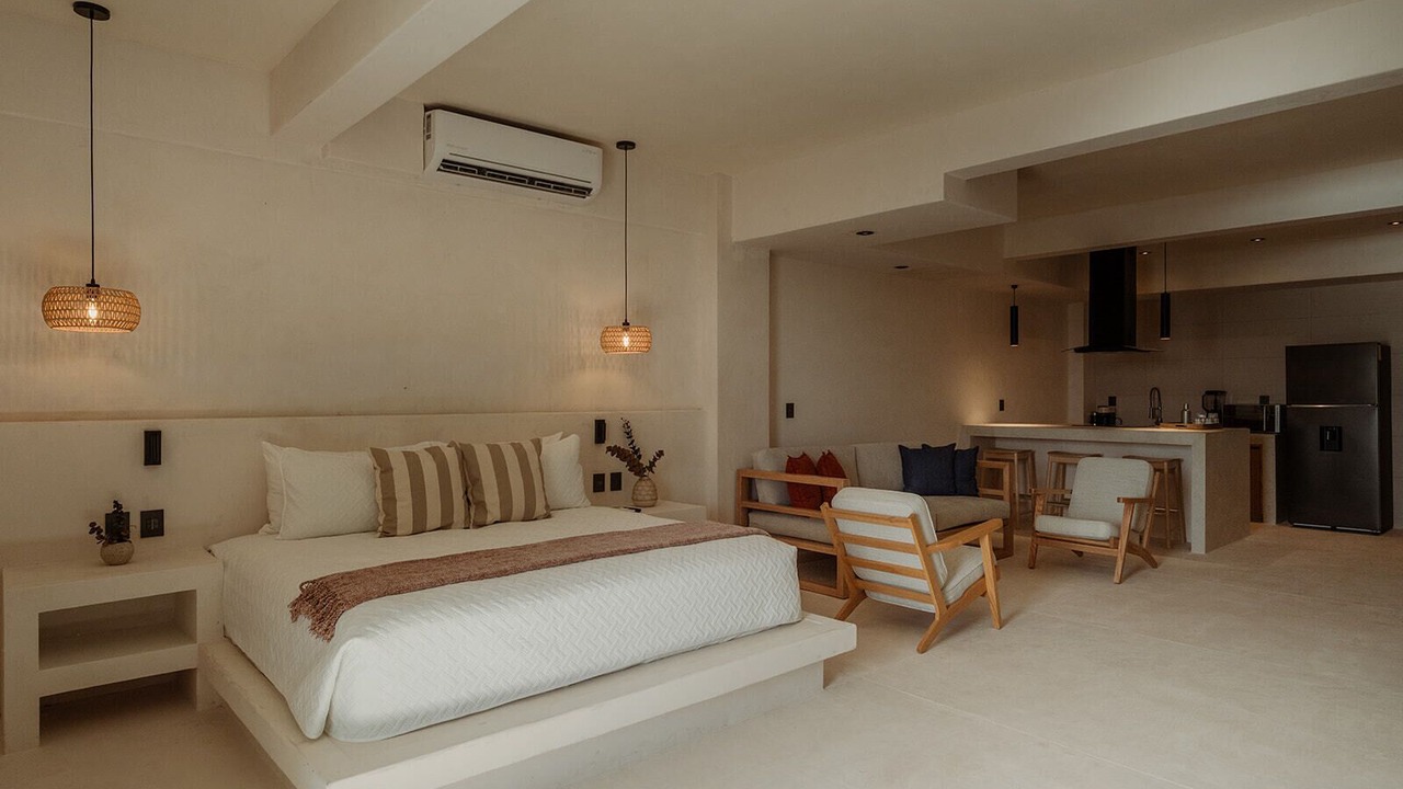 Photo of Patio Balcony in Brisas del Marques