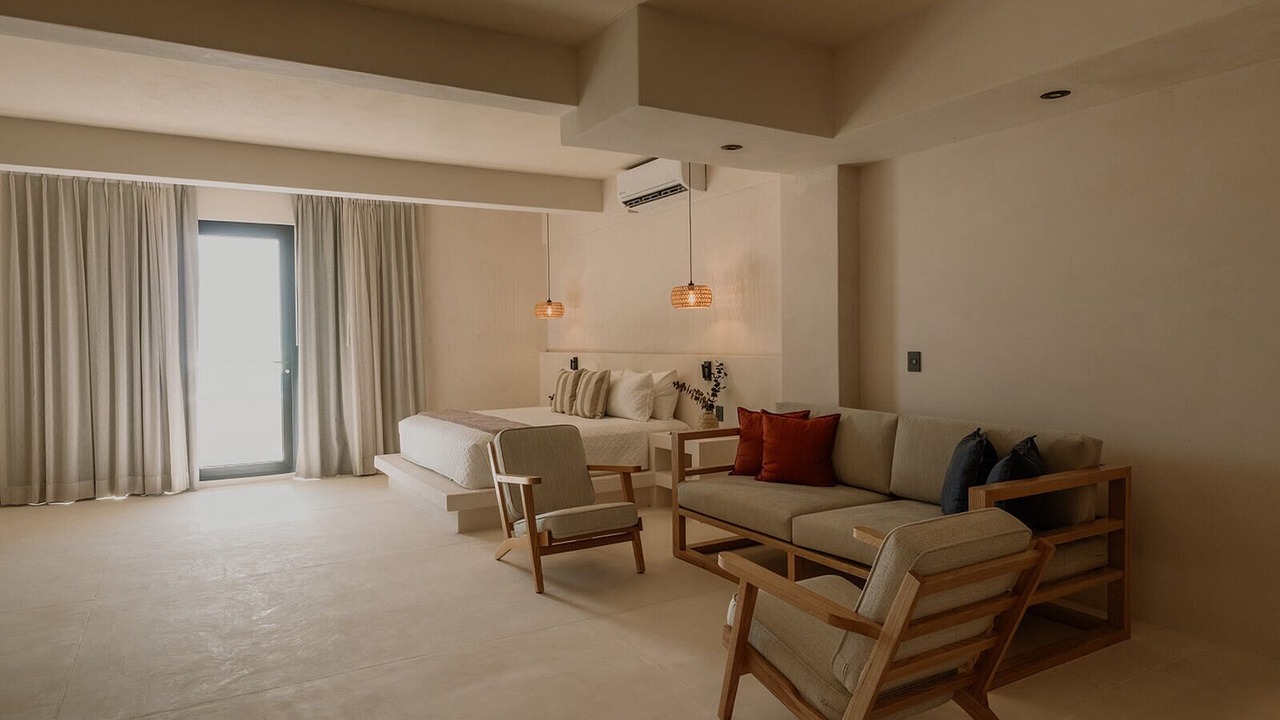Photo of Patio Balcony in Brisas del Marques