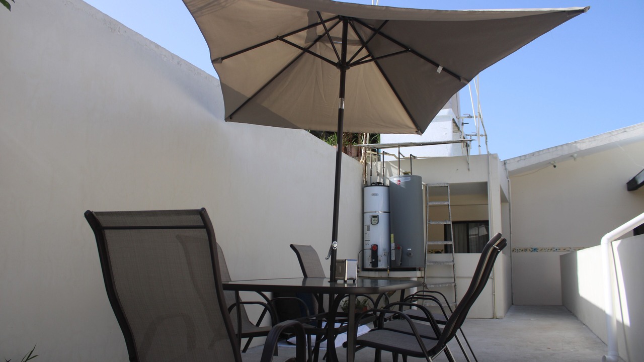Photo of Patio Balcony in Coatepec