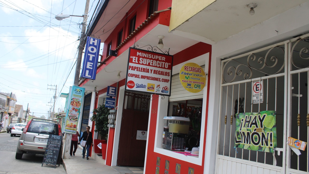Photo of Outdoor in Coatepec