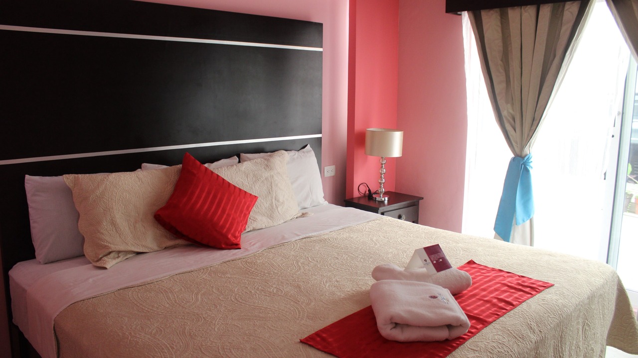 Photo of Bedroom in Coatepec