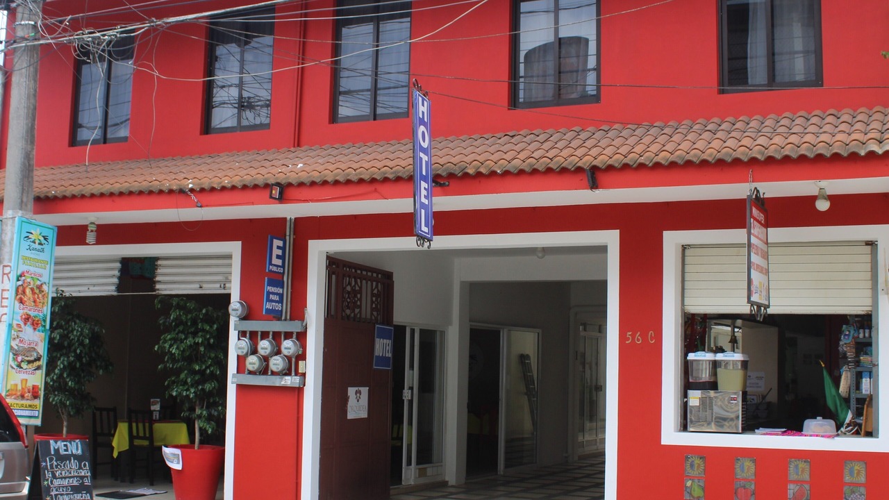 Photo of Others in Coatepec