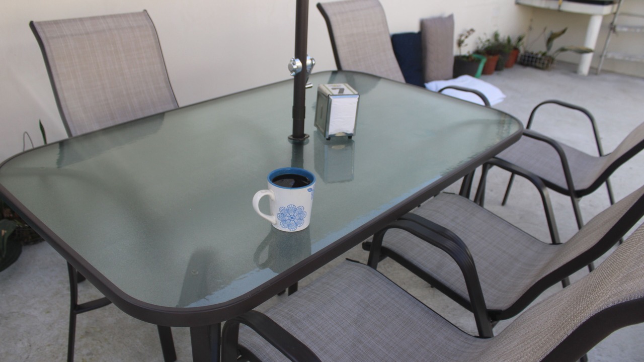 Photo of Patio Balcony in Coatepec