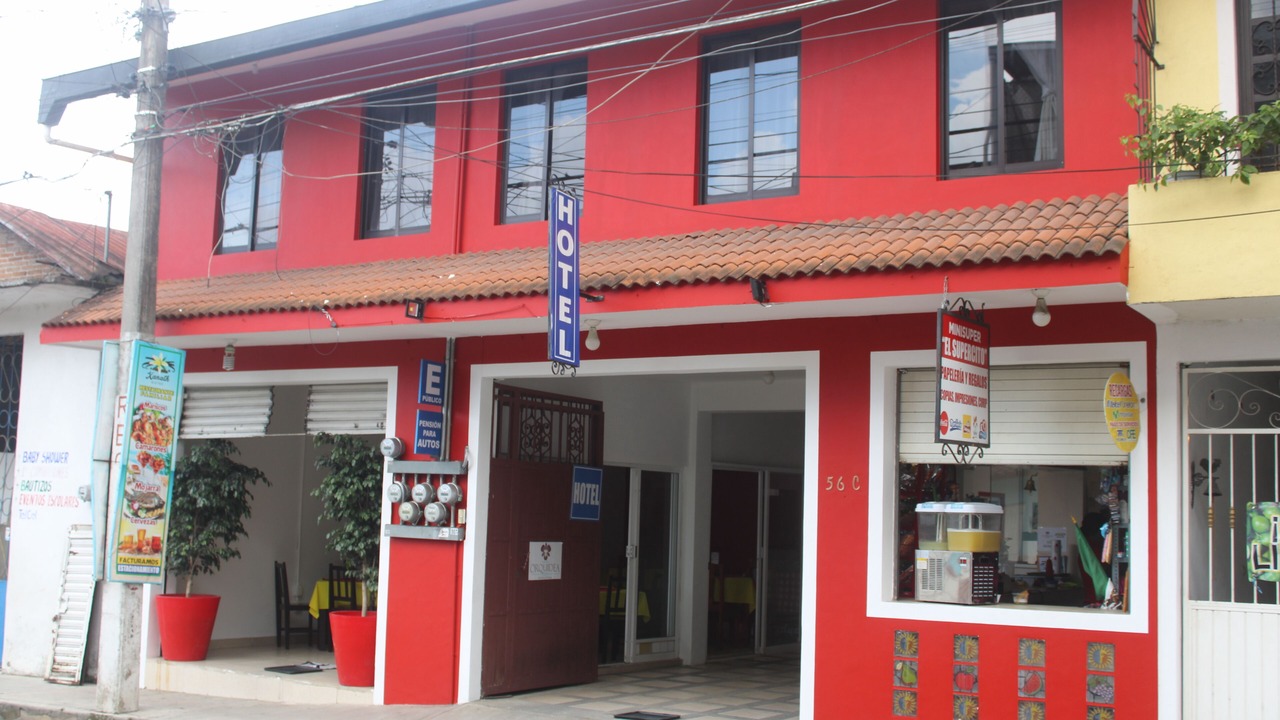Photo of Outdoor in Coatepec