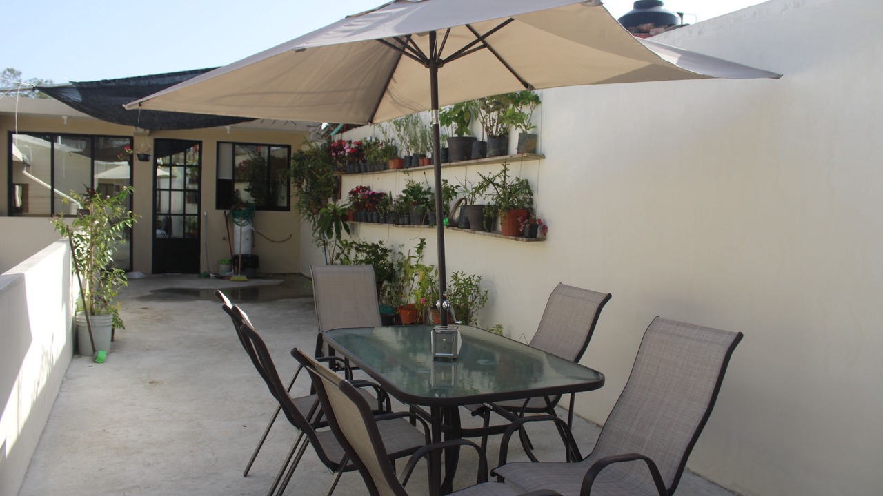 Photo of Patio Balcony in Coatepec