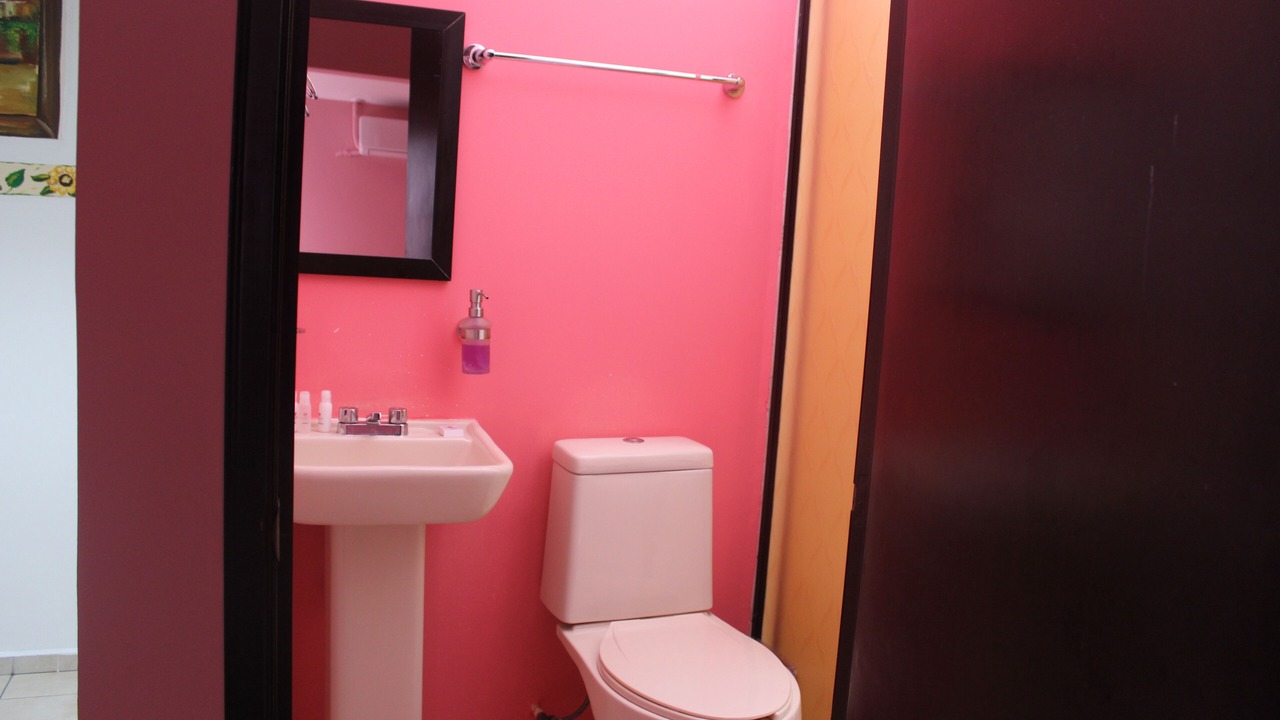 Photo of Bathroom in Coatepec
