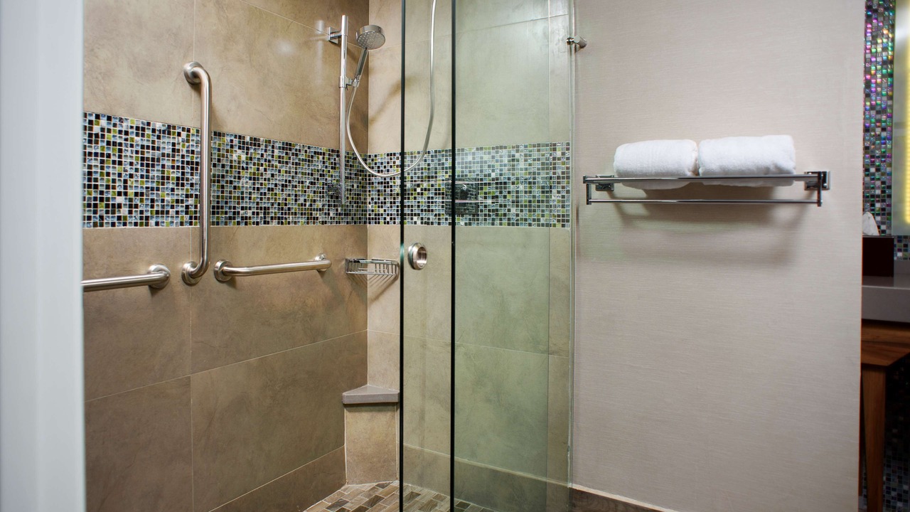 Photo of Bathroom in Piedras Negras