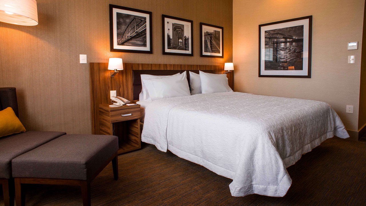 Photo of Bedroom in Piedras Negras