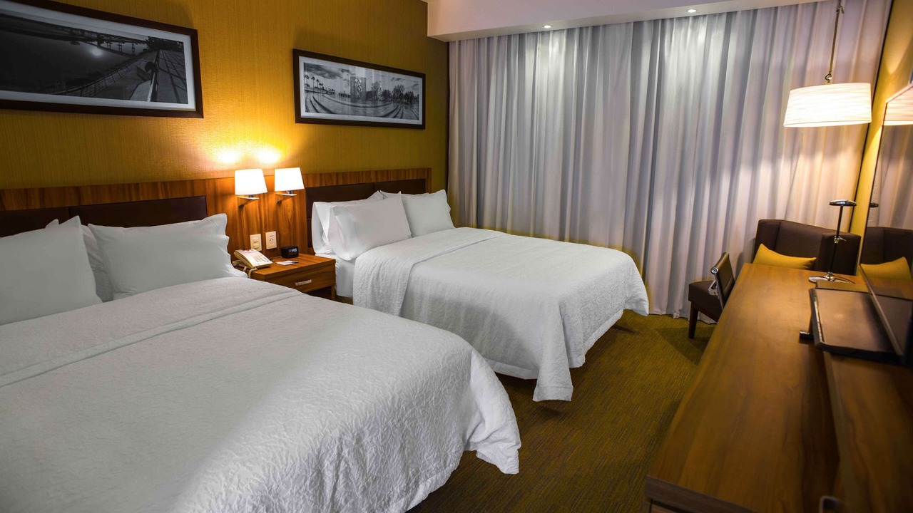 Photo of Bedroom in Piedras Negras