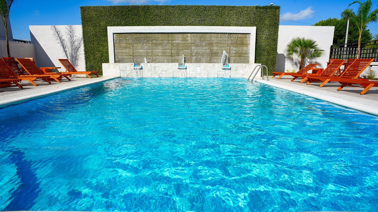 Photo of Outdoor in Piedras Negras