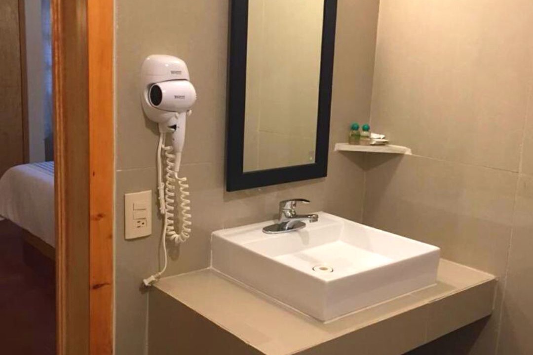 Photo of Bathroom in Chiapa De Corzo