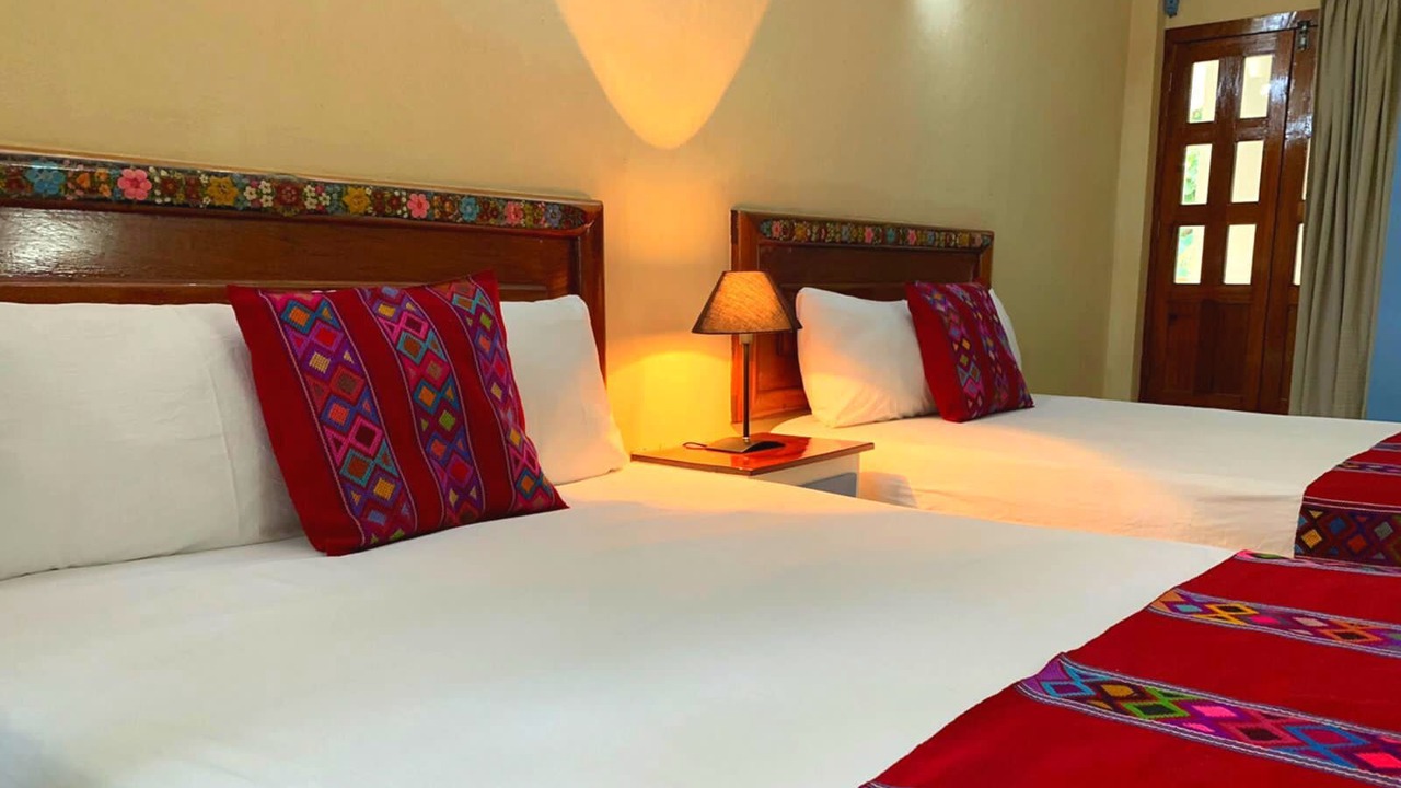 Photo of Bedroom in Chiapa De Corzo