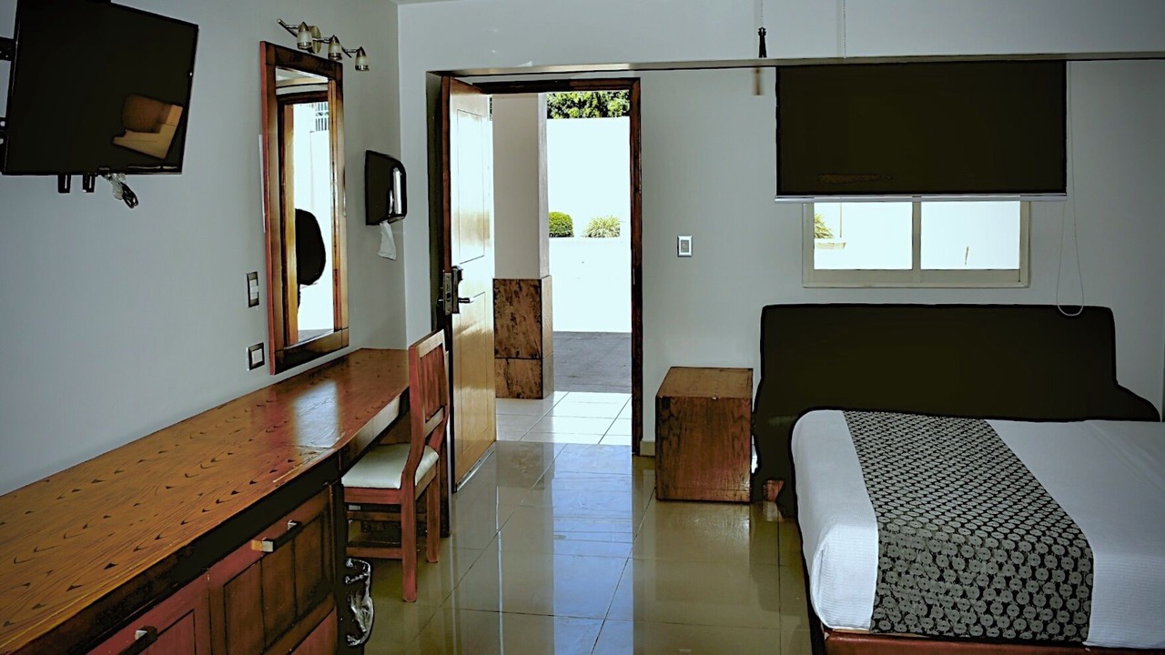 Photo of Bedroom in Tlaquepaque