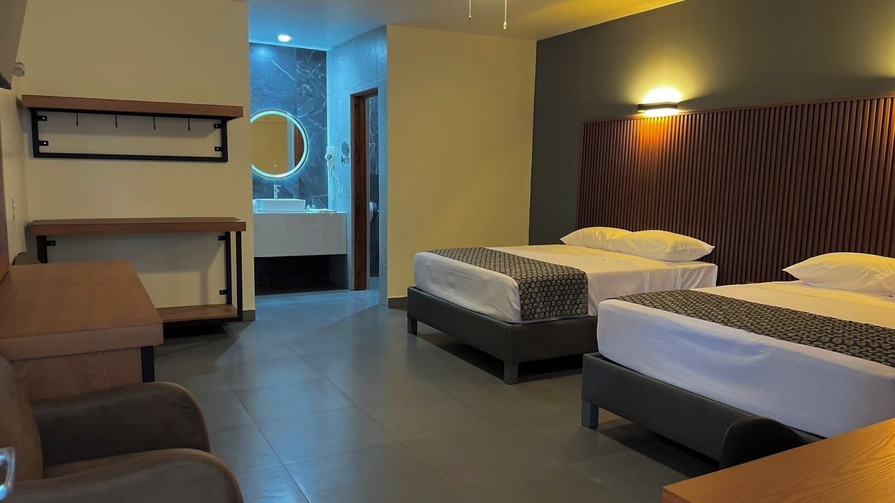 Photo of Bedroom in Tlaquepaque