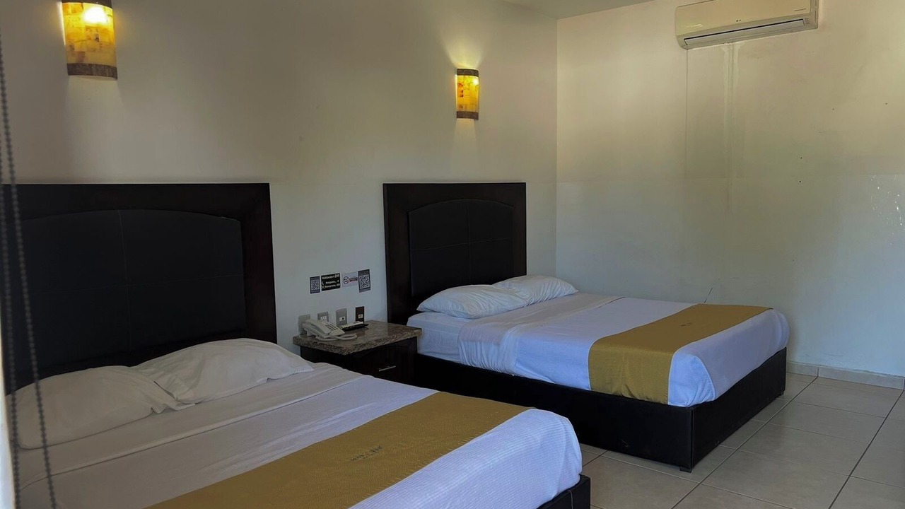 Photo of Bedroom in Tlaquepaque