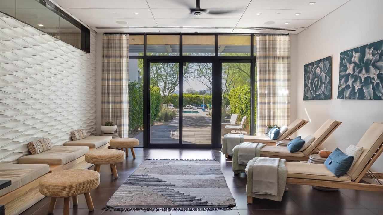 Photo of Bedroom in South Scottsdale