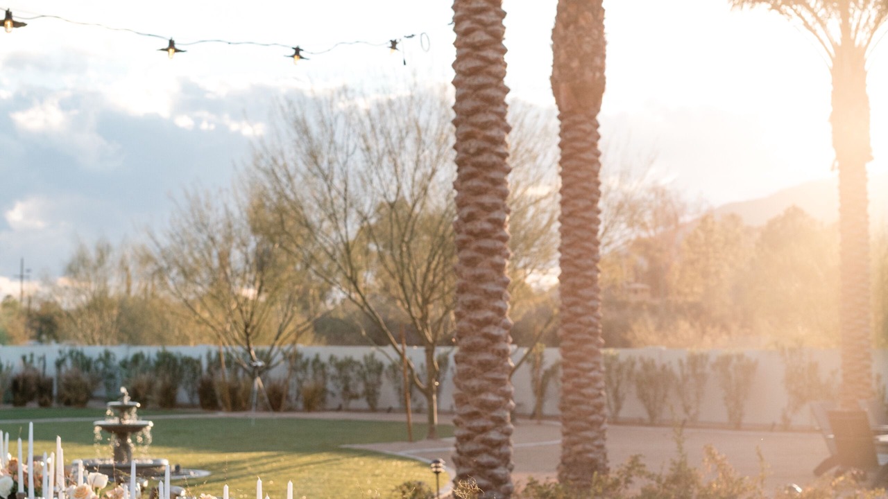 Photo of Outdoor in South Scottsdale