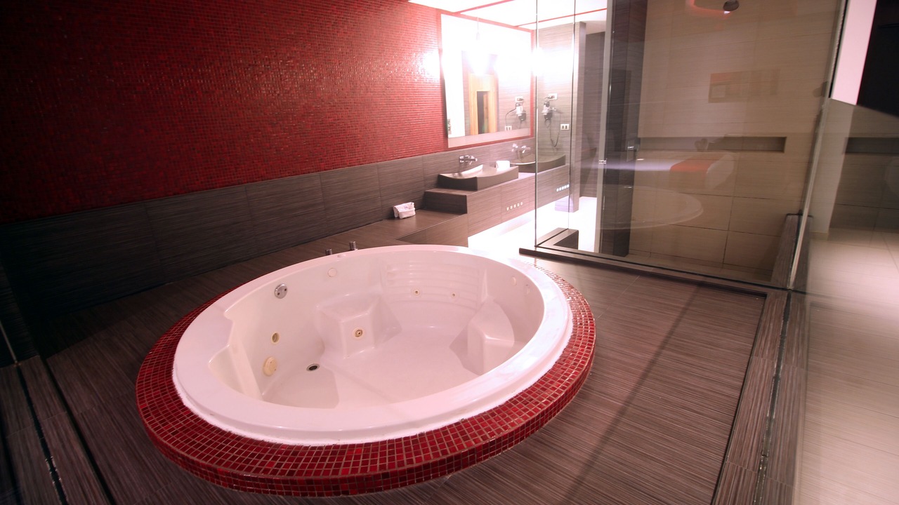 Photo of Bathroom in Tijuana