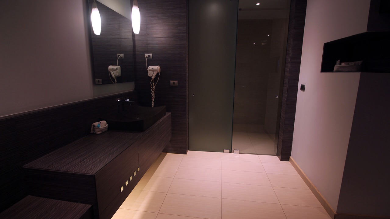 Photo of Bathroom in Tijuana
