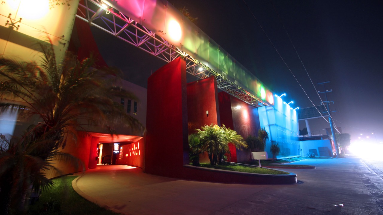 Photo of Outdoor in Tijuana